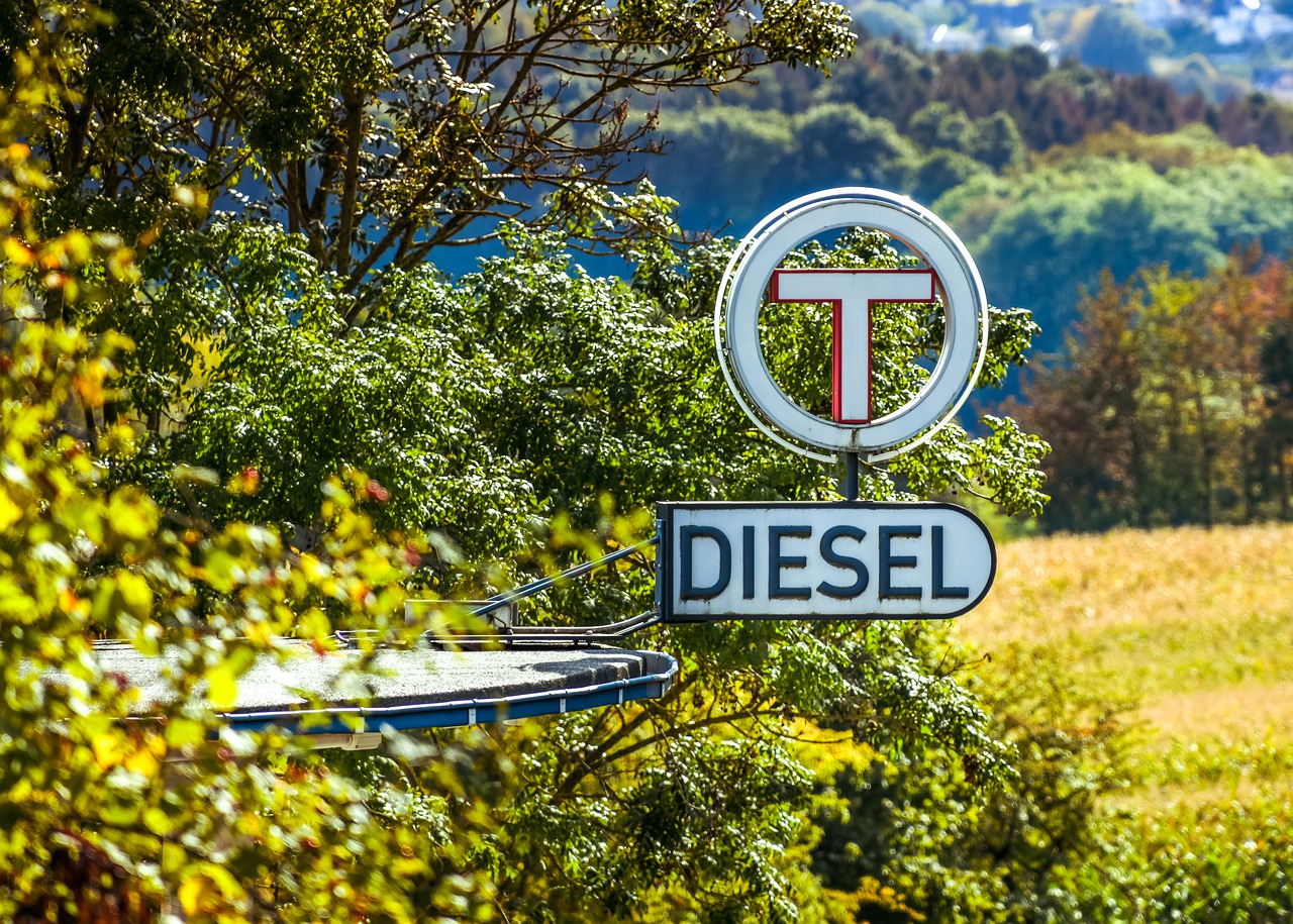 petrol-stations